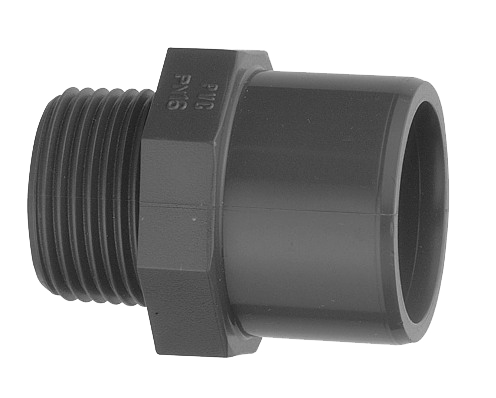 ABS Rigid Pipe Fittings